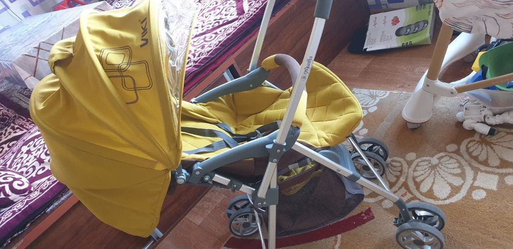 Коляска для детей Болалар коляскаси