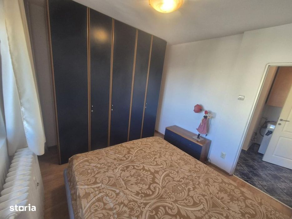 Apartament 2 camere - 5 min metrou Iancului