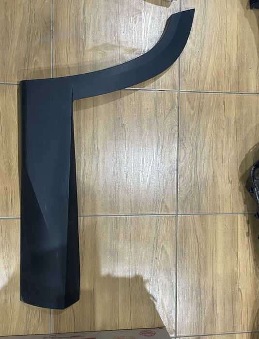 Накладки Полисад Корейские