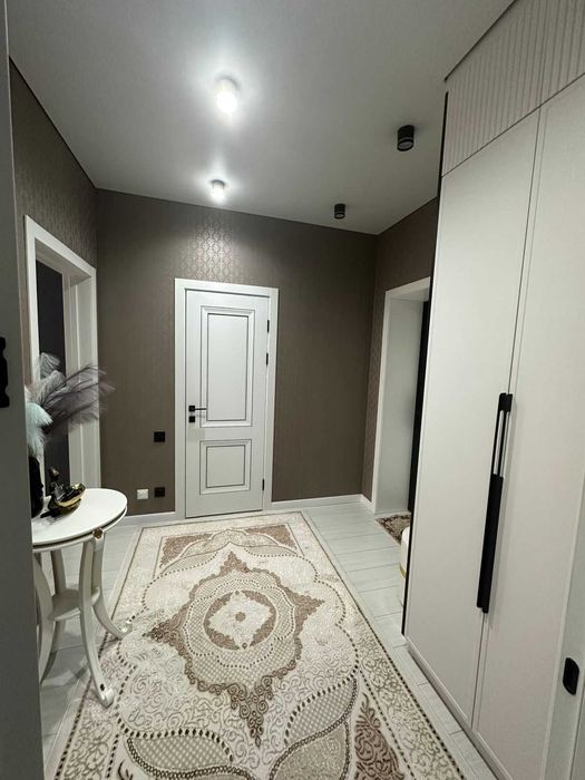 продам двухкомнатную квартиру