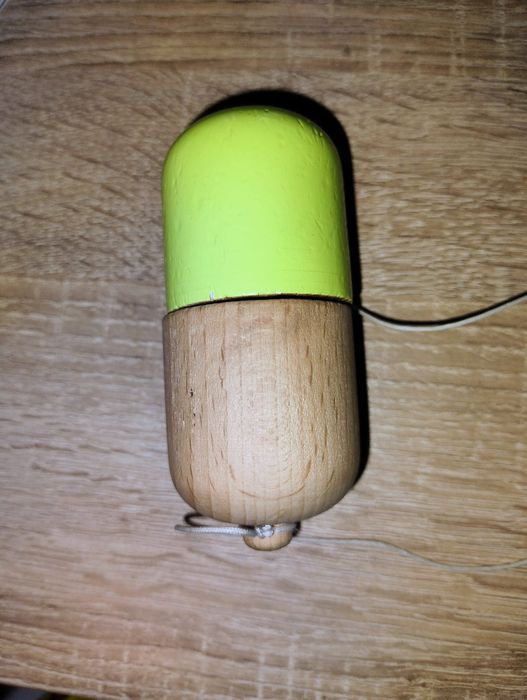 Kendama 3 bucați