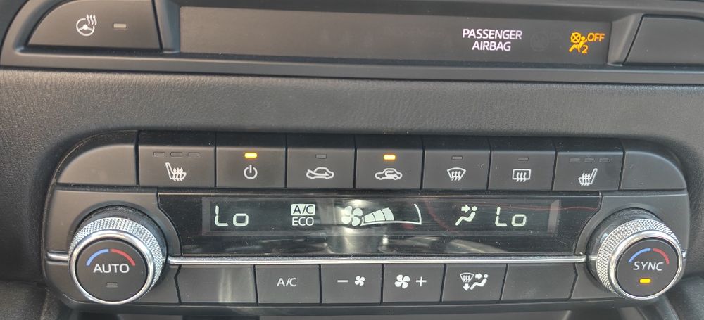 Mazda cx5 2019 Awd