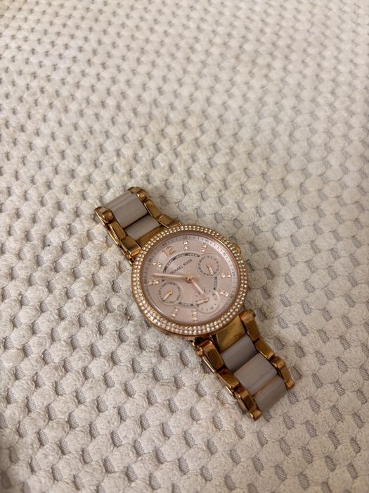 Часовник Michael kors