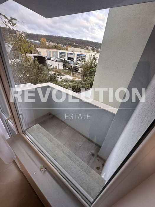 Дава се под наем Двустаен апартамент в Варна, Левски - 50 кв.м за 450 € - Снимка #10