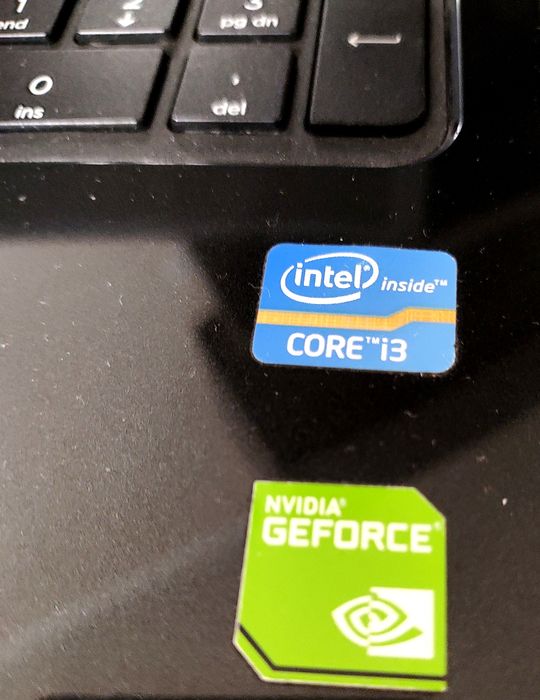 Ноутбук HP K5E04EA