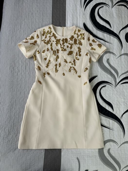 Платье для праздника