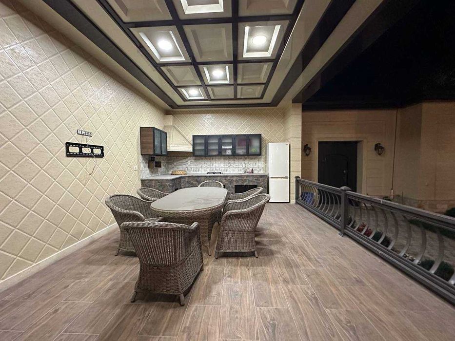 Сдается участок 3,5 соток на ул.Муминова IT парк!