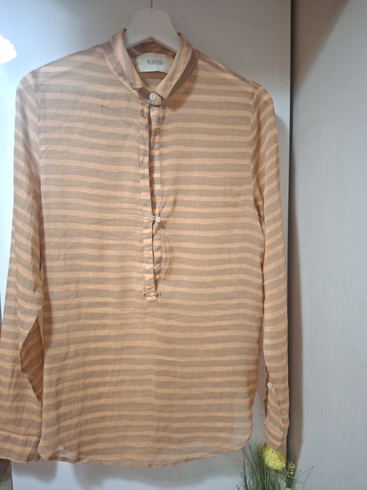 M.GRIFONI Cotton /Silk Italian Brand