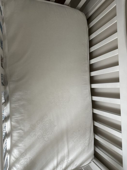 Продам детскую кровать