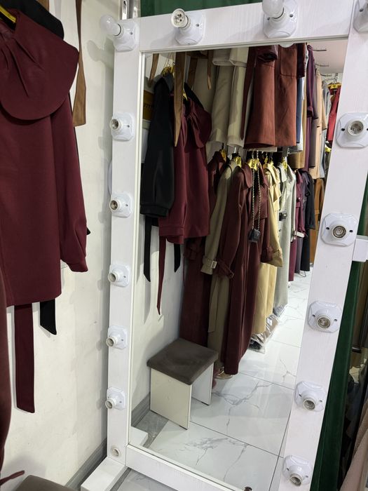 Oyna sotiladi dokonda ishlatilgan xolati yaxshi