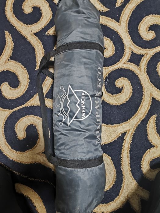 Палатка для двоих