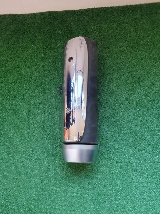 Vand toba finala yamaha t max 2004
