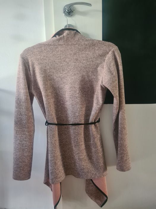 Bluza cardigan marime universala