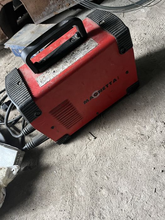 Продам сварочный аппарат