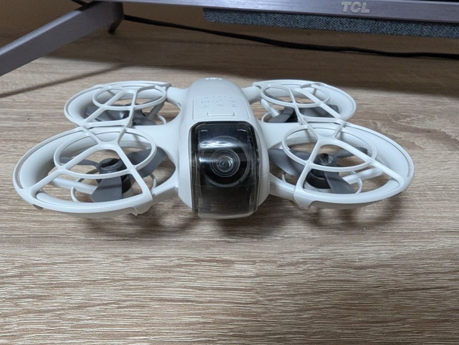DJI Neo Само Дрон