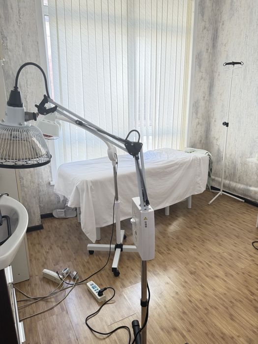 Кабинет ы аренду