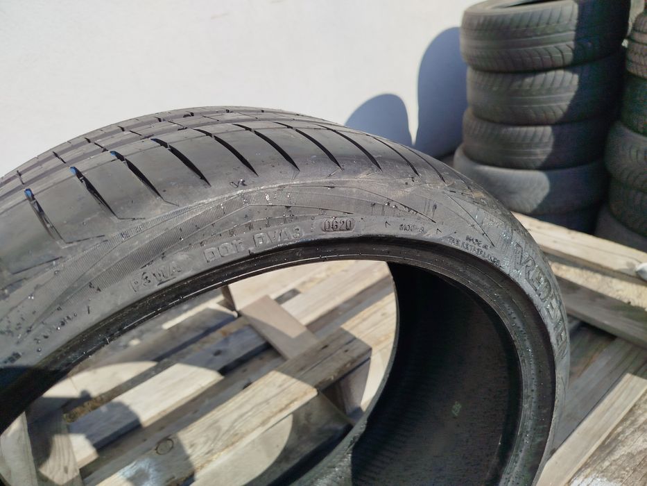 235/35/19 Вредщайн ДОТ 2019 г - САМО 1 брой - Чисто Нова