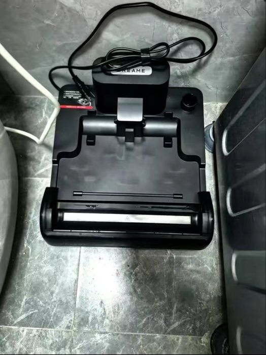 Пылесос Dreame Н30 Ultra