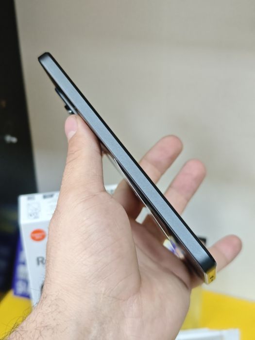 Xiaomi Redmi Note 14