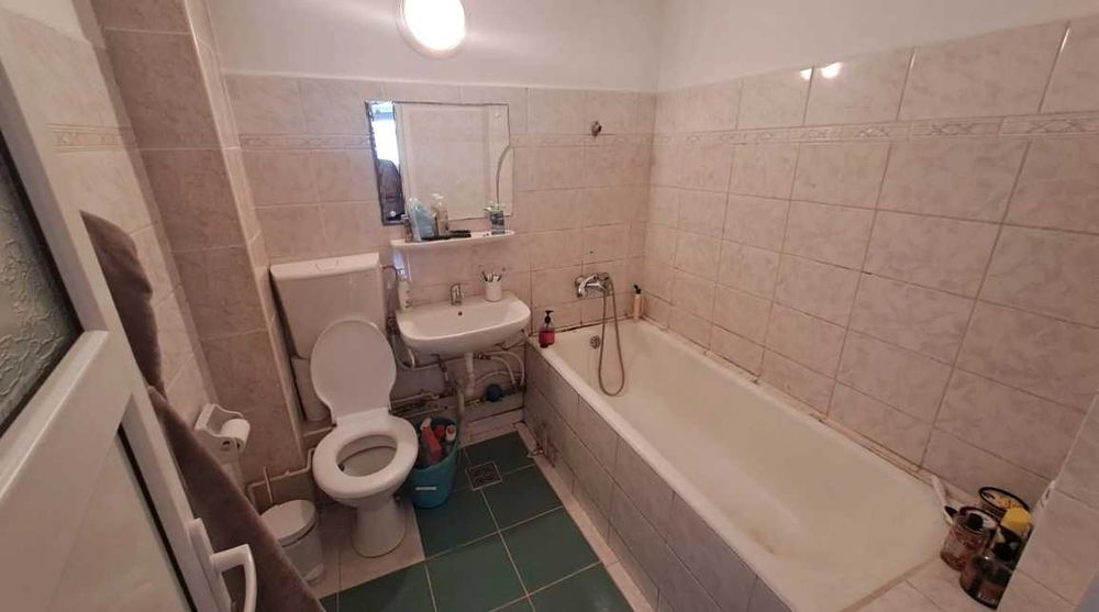 Продава се Двустаен апартамент в София, Център - 46 кв.м за 2435 €/кв.м - Снимка #1