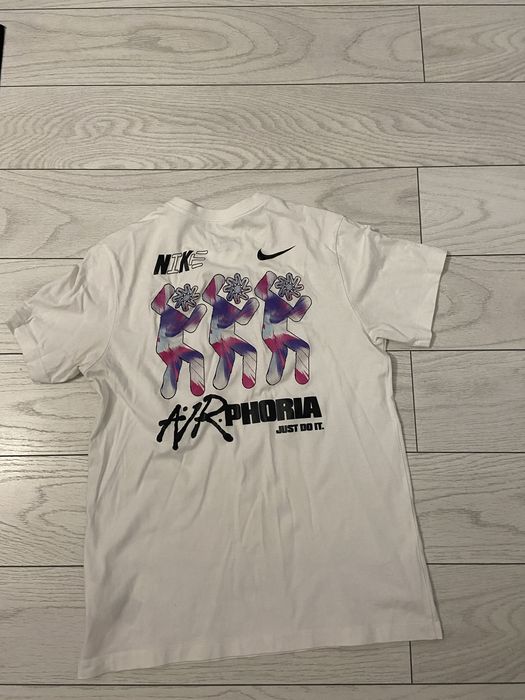 Tricou nike airphoria