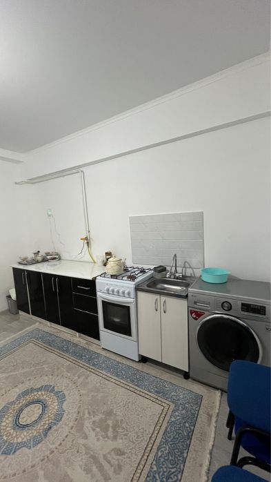 Сдам квартиру