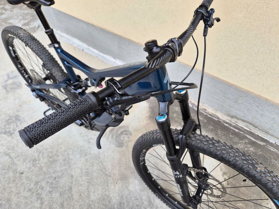 Specialized Turbo Levo FSR 29 L