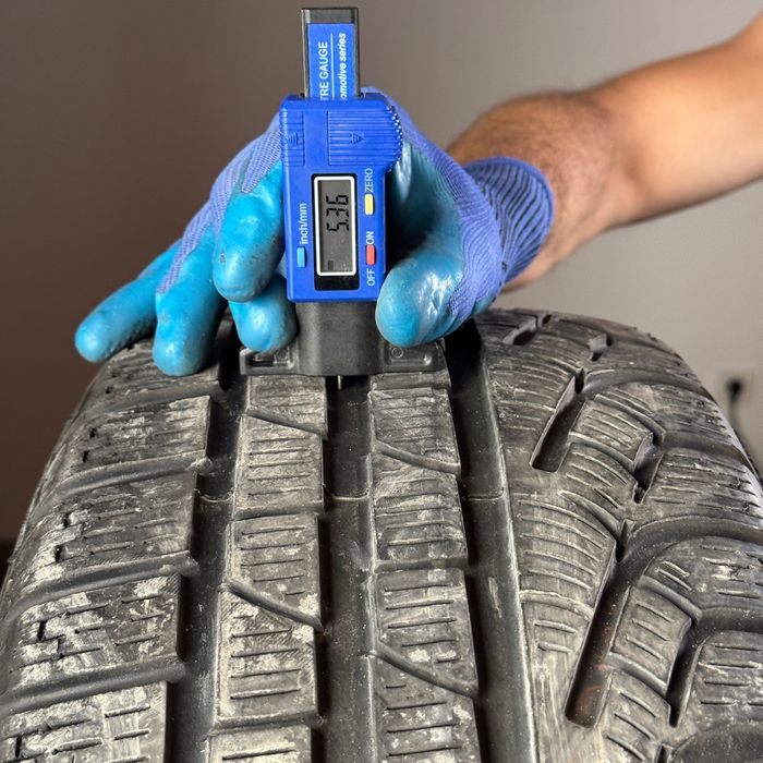 Комплект 4броя Гуми Continental 255/40R20 101V DOT 4115| Джанти 8.5Jx20 H2 ET38 А2224011200| Гуми и джанти