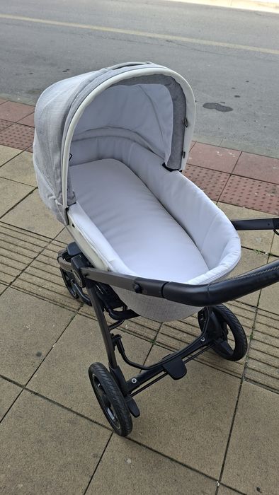 Детска количка 3 в 1 Peg Perego 51 book S