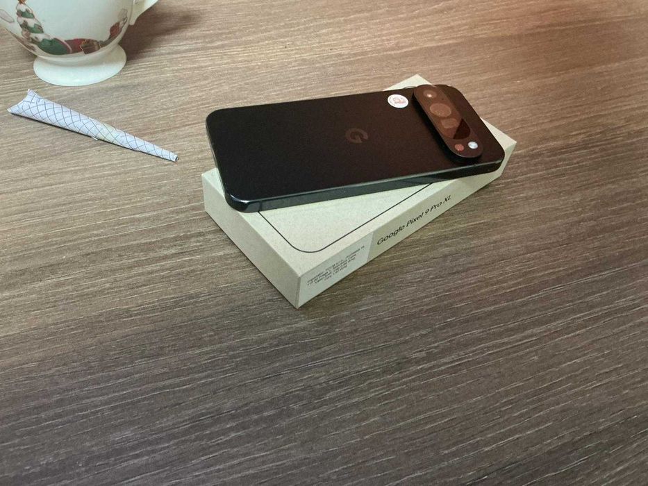 Google Pixel 9 PRO XL