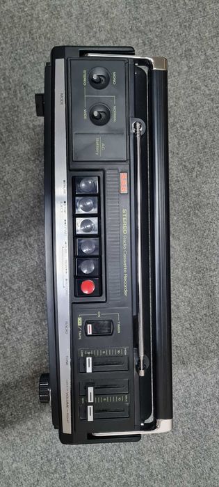 Магнитола Sanyo M9950