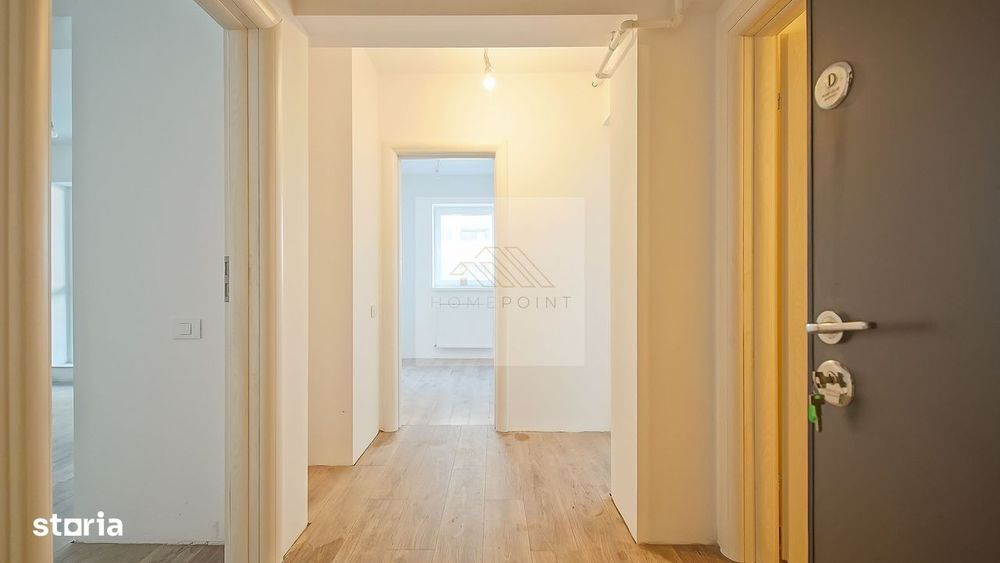 2 Camere | Studio | 0% Comision | Tractorul | 2026-2027