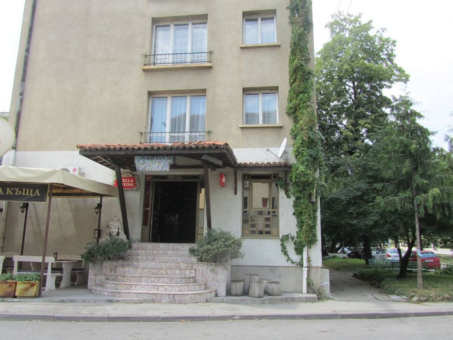 Заведение под Наем