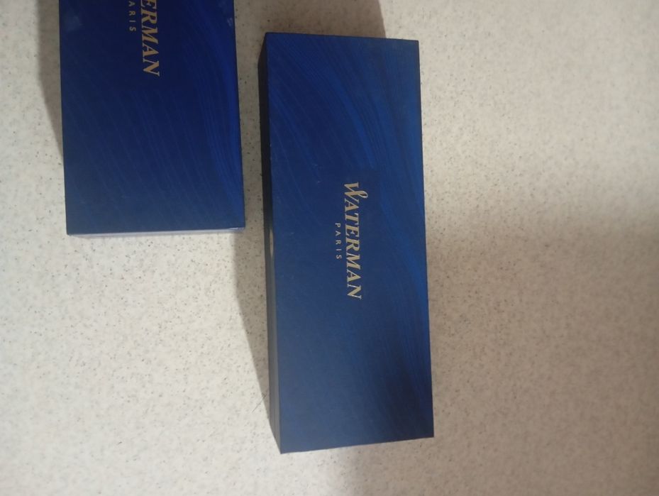Pixuri noi WATERMAN