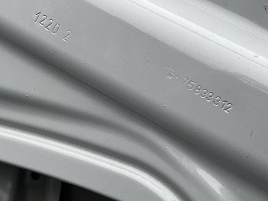 Seat Ateca задна дясна врата