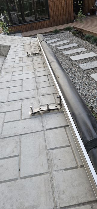 Маркиза для автомобиля