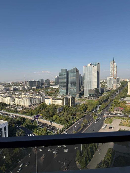 ЖК Nrg U Tower 2/20/26
