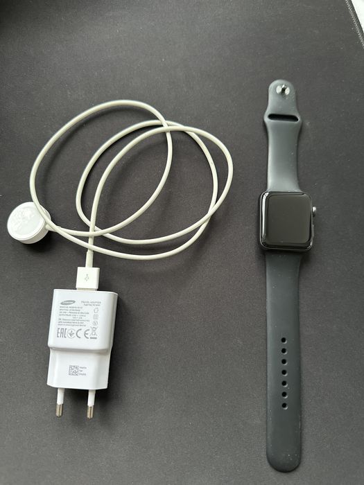 Apple watch series 3
