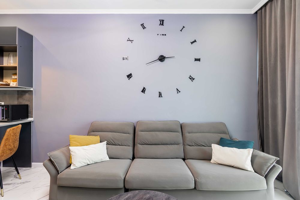 Сдается Посуточно! 2-комн. Люкс в ЖК Akay City | Дархан | Х.Алимджана