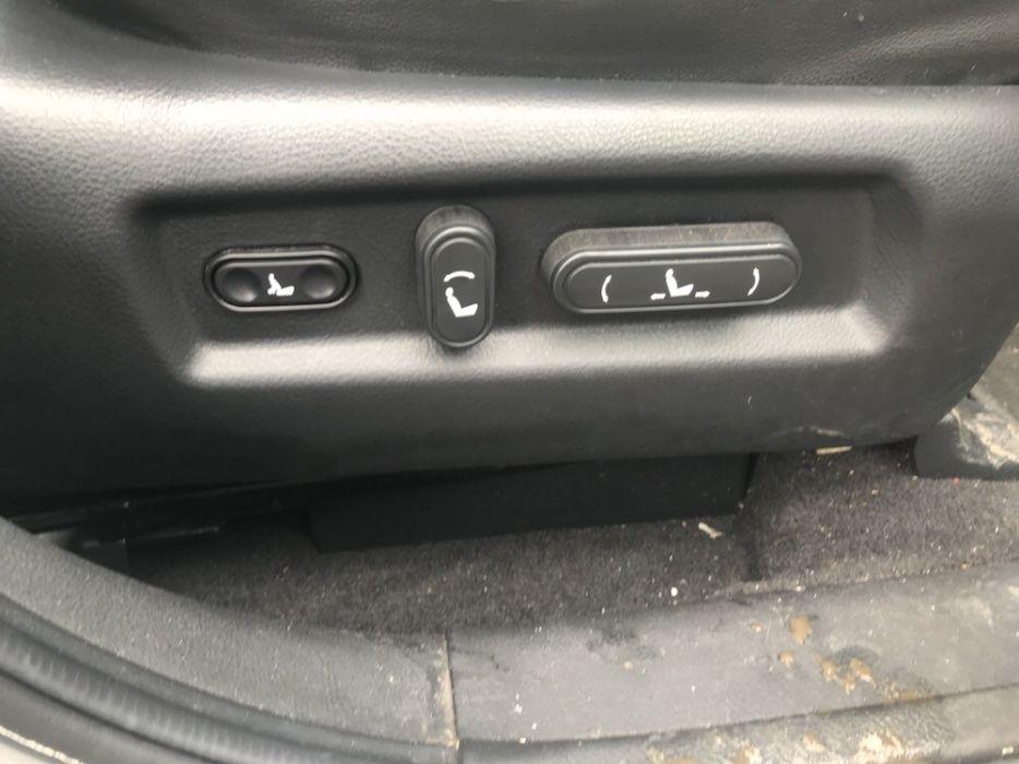 НА ЧАСТИ! Hyundai Santa fe 2.2CRDI,4x4,Автомат,D4EB, Хюндай Санта Фе