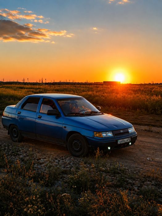 Продам лада 2110