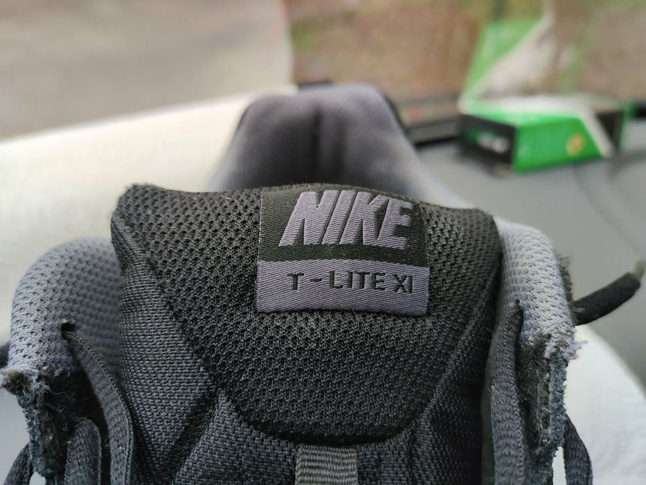 Мъжки маратонки NIKE