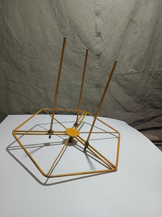 Разматыватель кабеля ВВГ