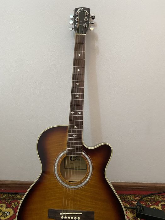 Гитара сатлады жағдай жақсы бағасы:35000