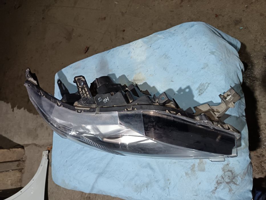 Far dreapta xenon Mitsubishi Eclipse an 2016, 2017,2018,2019