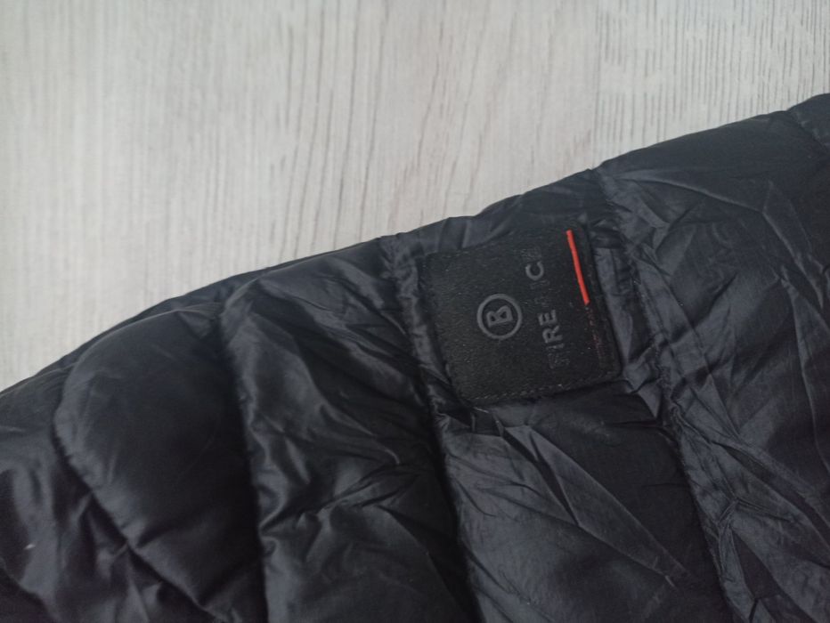 Мъжко пролетно яке Bogner