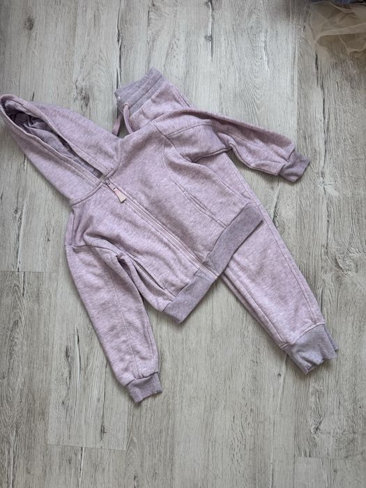 Сет/лот  дрехи за момиче 140 reserved,zara,hm
