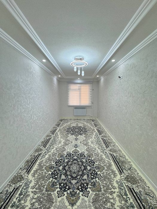 Продается 2 ком квартира