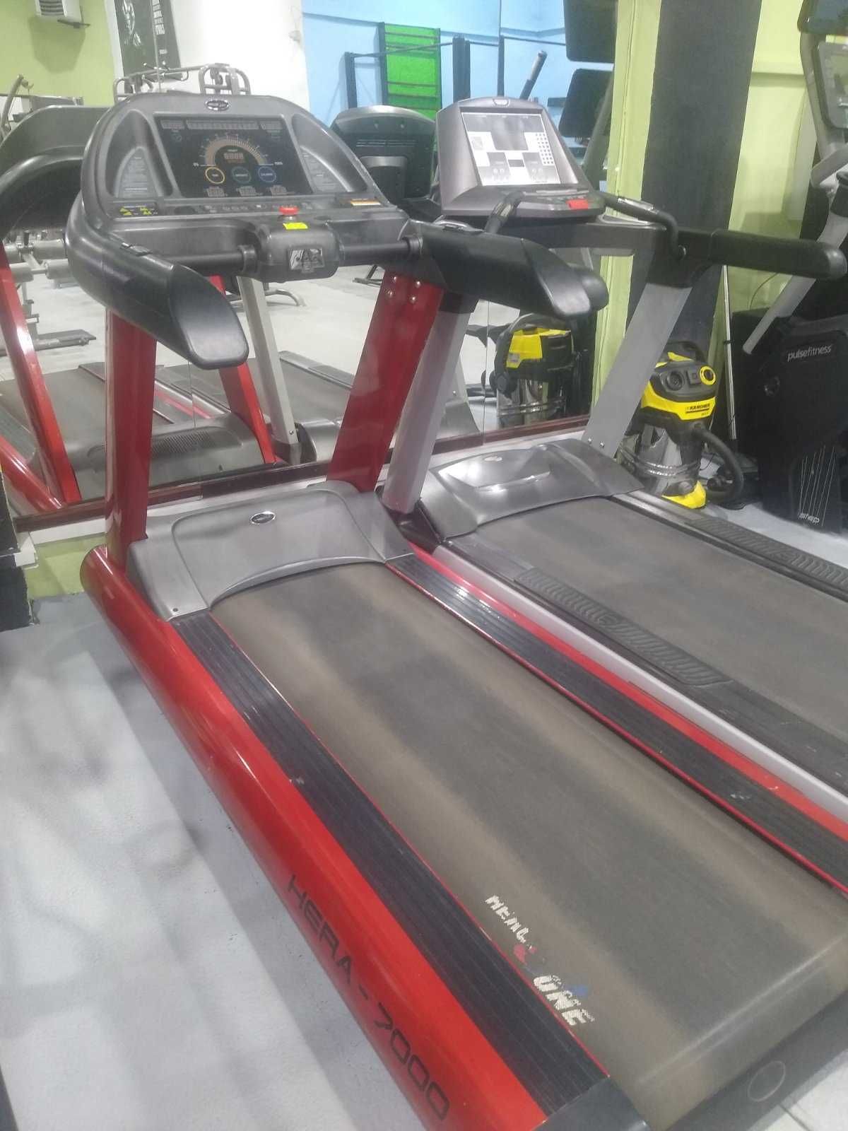 Hera 7000 treadmill online price