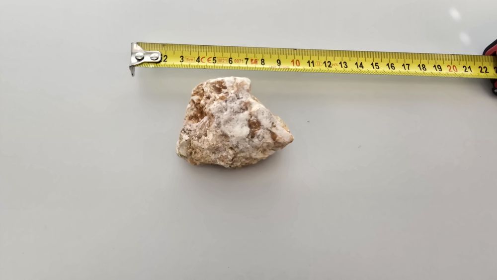 Естествен Кварц минерал